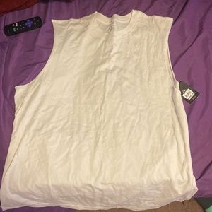 Men’s tank top